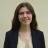 Anaëlle Le Maner - Chargée de mécénat Hauts-de-France