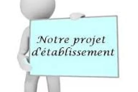 Projet d'Etablissement