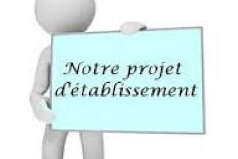 Projet d'Etablissement