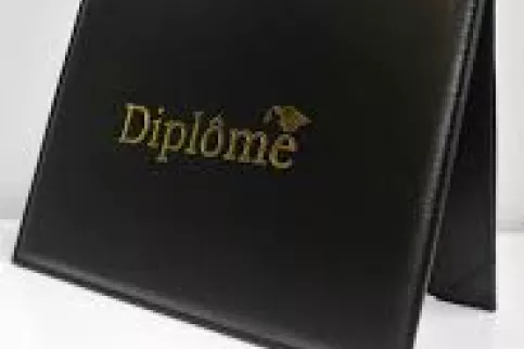 Diplôme