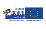 L'europe s'engage