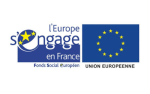 L'europe s'engage