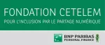 Fondation Cetelem