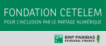 Fondation Cetelem