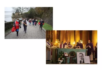 Quelques moments vécus à Rennes