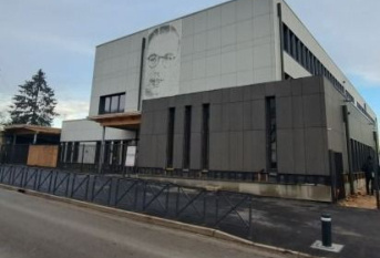 Collège Marcel Callo Nogent sur Oise