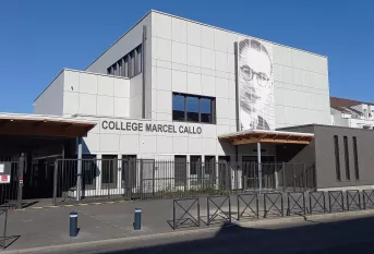 Collège Marcel Callo
