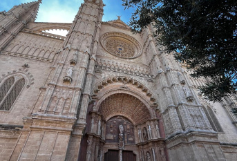 Palma de Mallorca