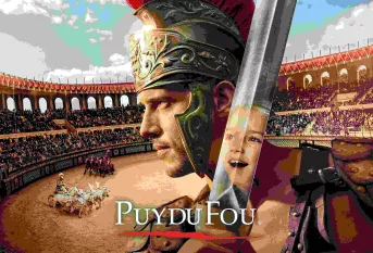 Le Puy du Fou