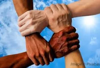 Lutte contre le racisme