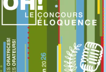 Concours de Plaidoiries