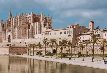 Palma De Mallorca