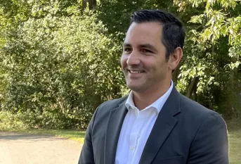 Romain Aumont