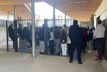 Rentrée 2026