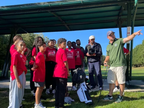 Les jeunes en formation