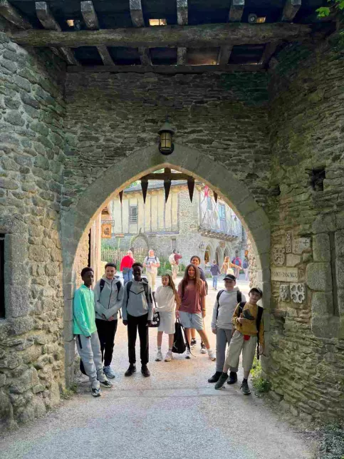 Puy Du Fou
