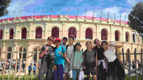 Puy Du Fou