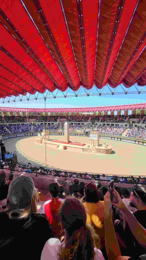 Puy Du Fou
