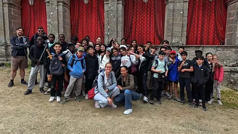 Jour 2 Puy Du Fou 