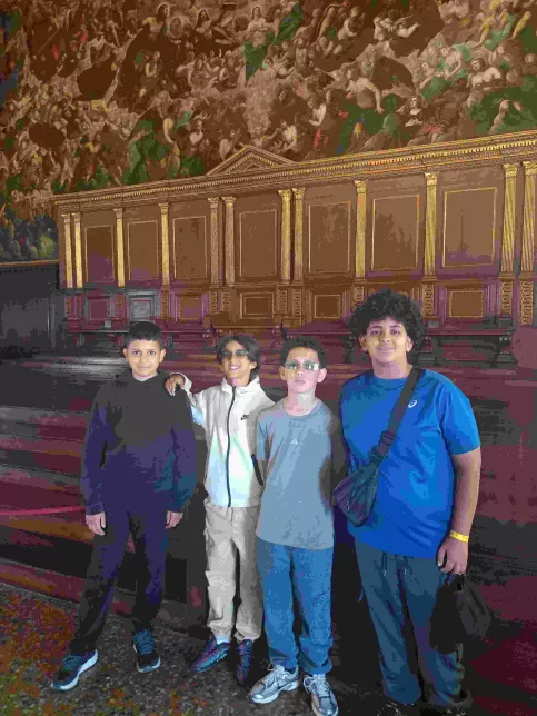 Photo Italie 3