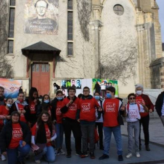Un voyage à Rennes plein d'émotions