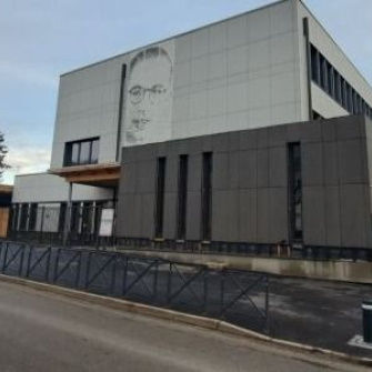 Collège Marcel Callo Nogent sur Oise