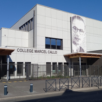 Collège Marcel Callo