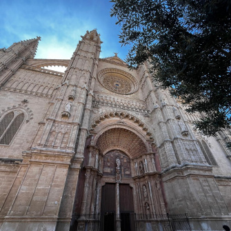 Palma de Mallorca