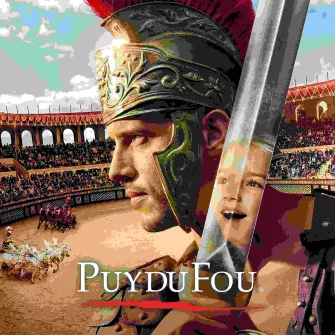 Le Puy du Fou