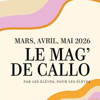 Mag'Callo