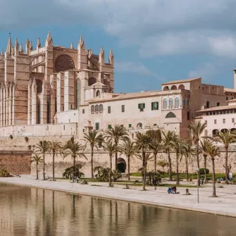Palma De Mallorca