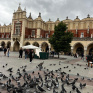 Cracovie