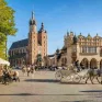 Cracovie-Pologne