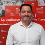 Romain Aumont directeur collège Marcel Callo