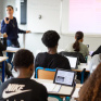 Salle de classe