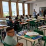 Des classes équipées